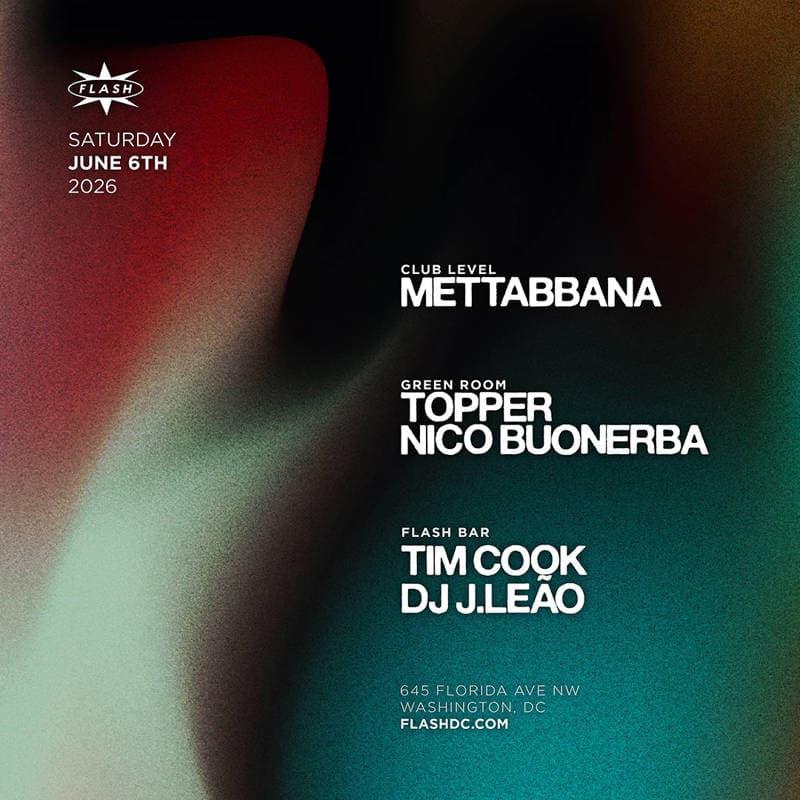 Topper - Mettabbana