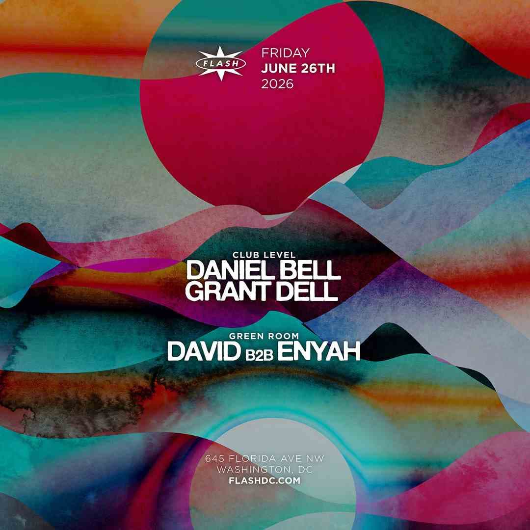 Daniel Bell - Grant Dell
