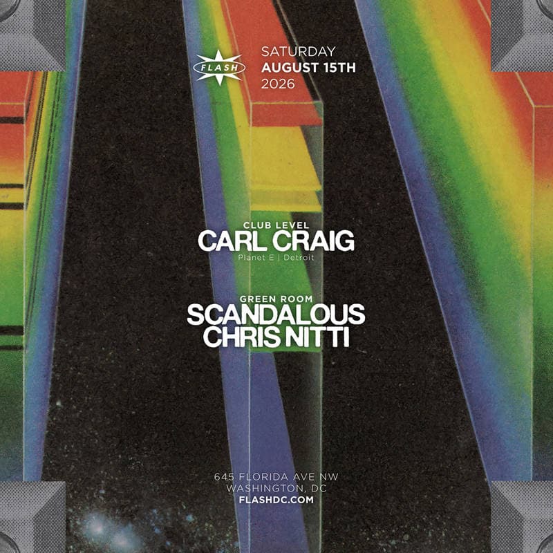 Carl Craig