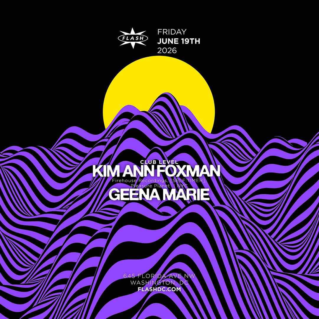 Kim Ann Foxman