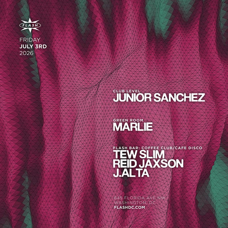 Junior Sanchez