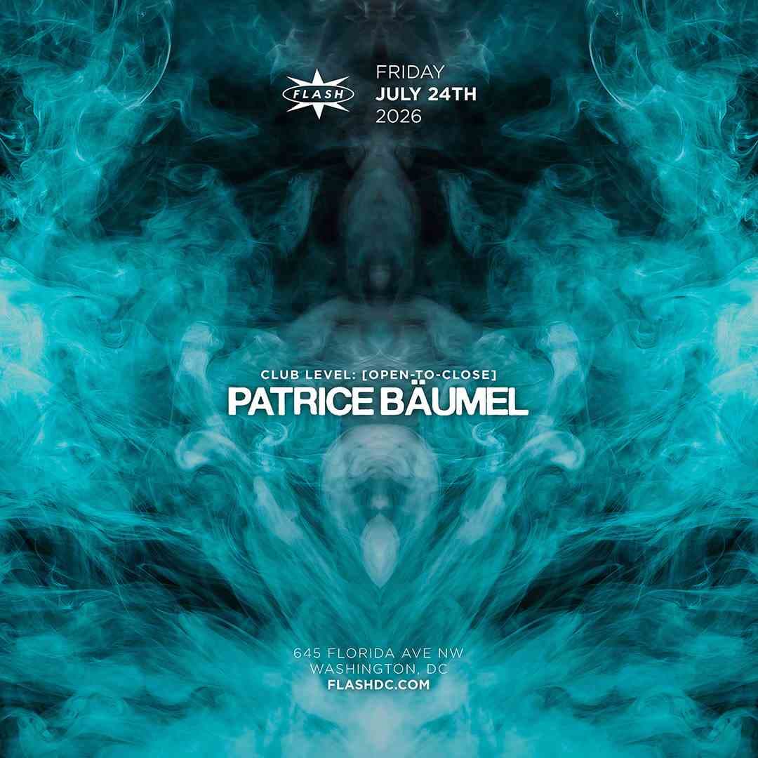 Patrice Bäumel [open-to-close]