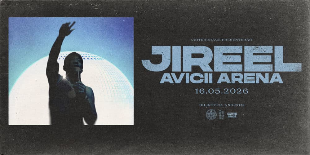 Jireel