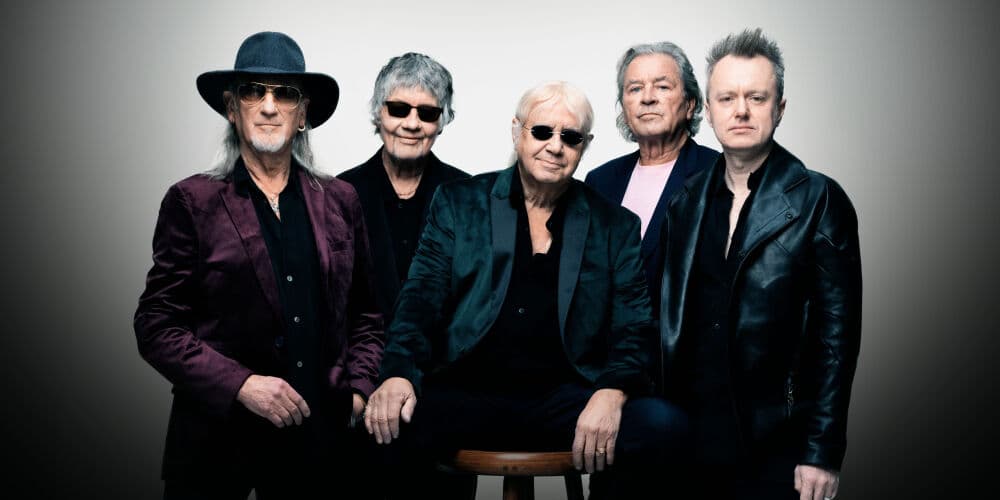 Deep Purple