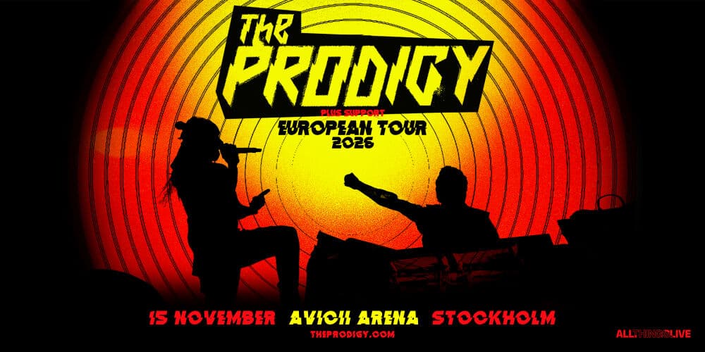 The Prodigy