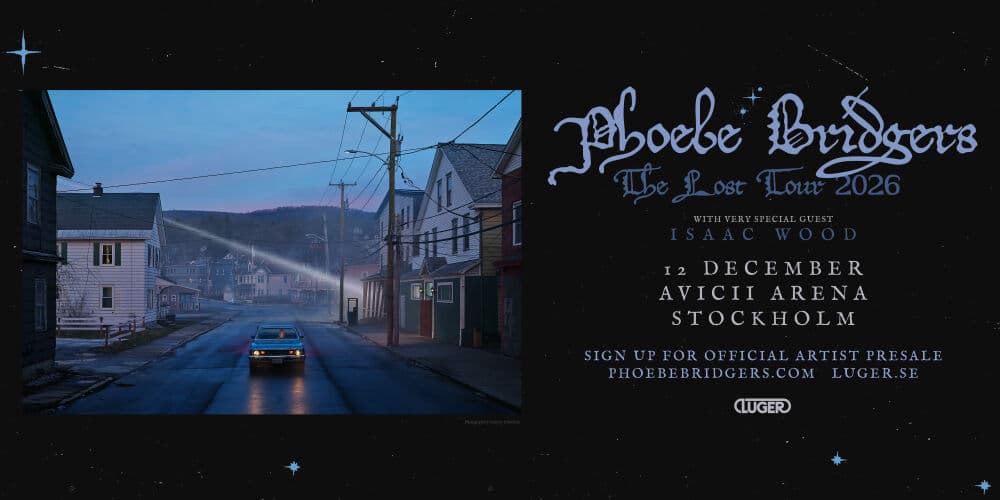 Phoebe Bridgers