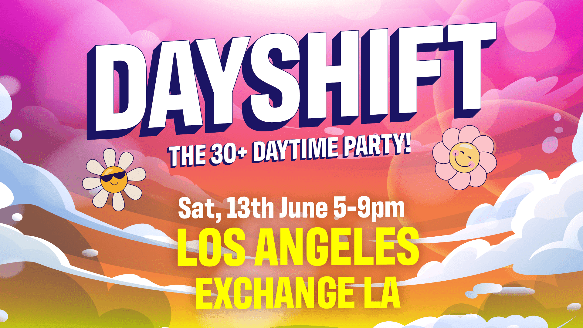 DAYSHIFT