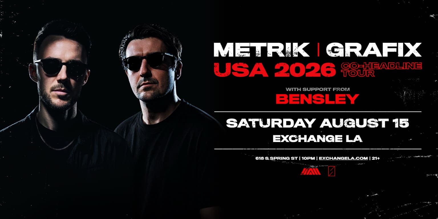 Metrik + Grafix