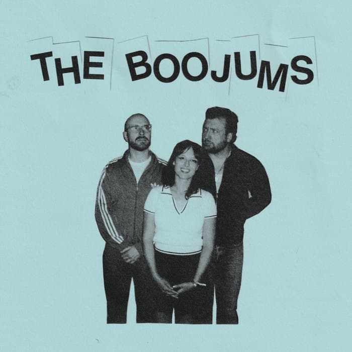 The Boojums [Port Hawkesbury] / Skinny Mirror [Köln]