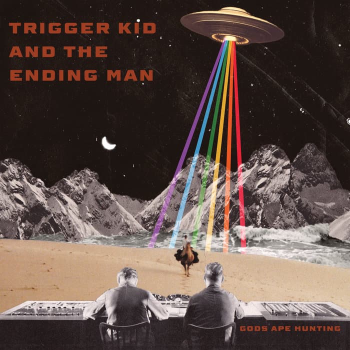 Trigger Kid And The Ending Men