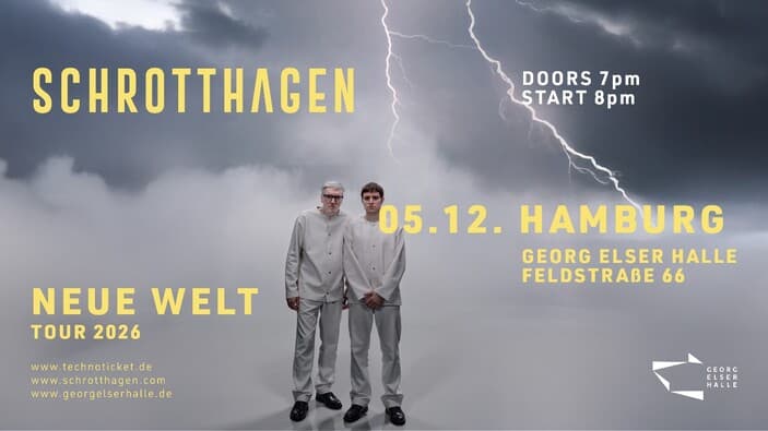 Schrotthagen