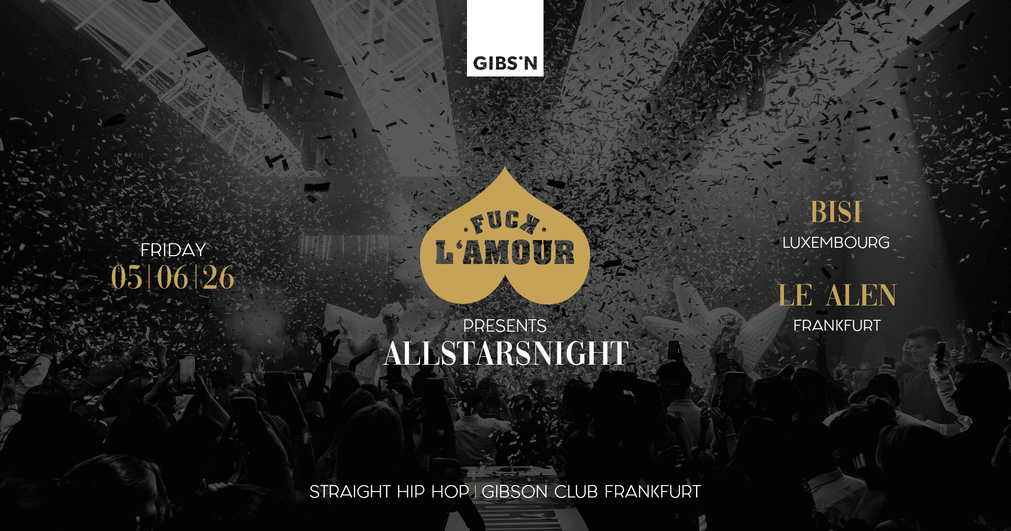 ALL STAR NIGHT