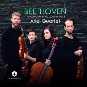 Ariel Quartet