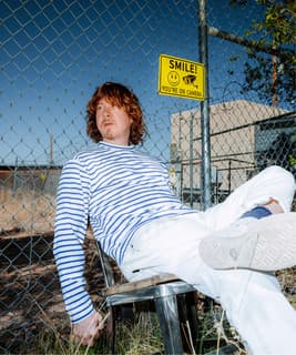 Ben Kweller
