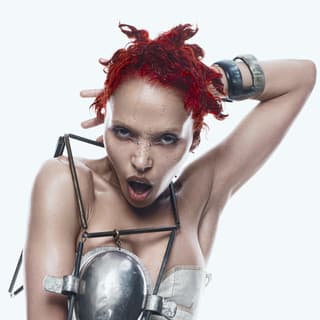 FKA twigs