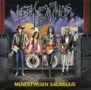 Legends of Rock Tribute Tour