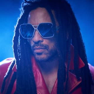 Lenny Kravitz - Live 2026