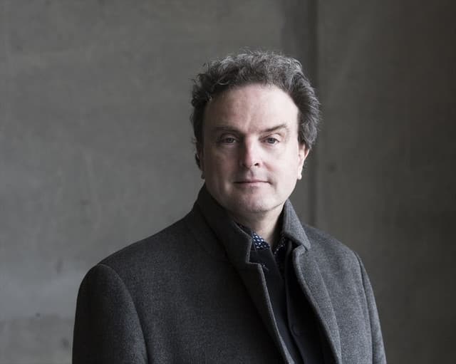 Michael English
