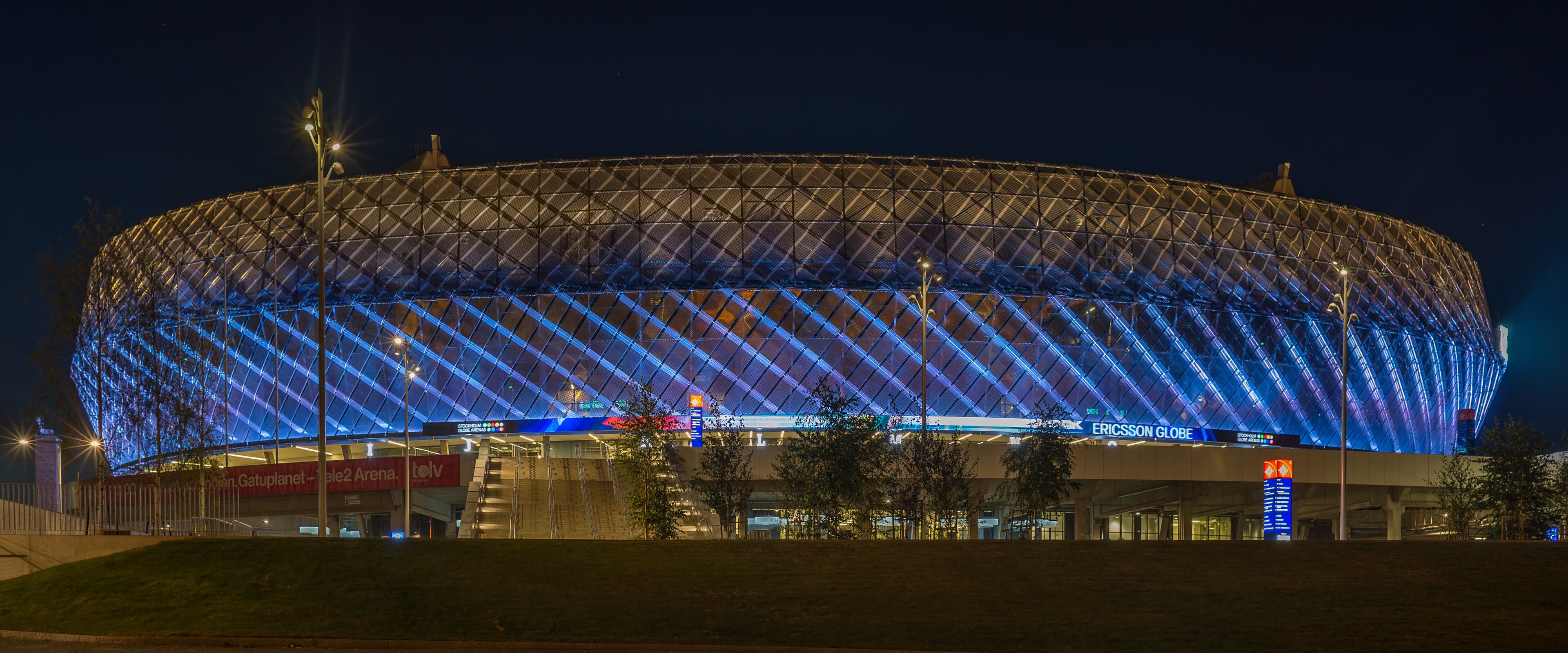3Arena