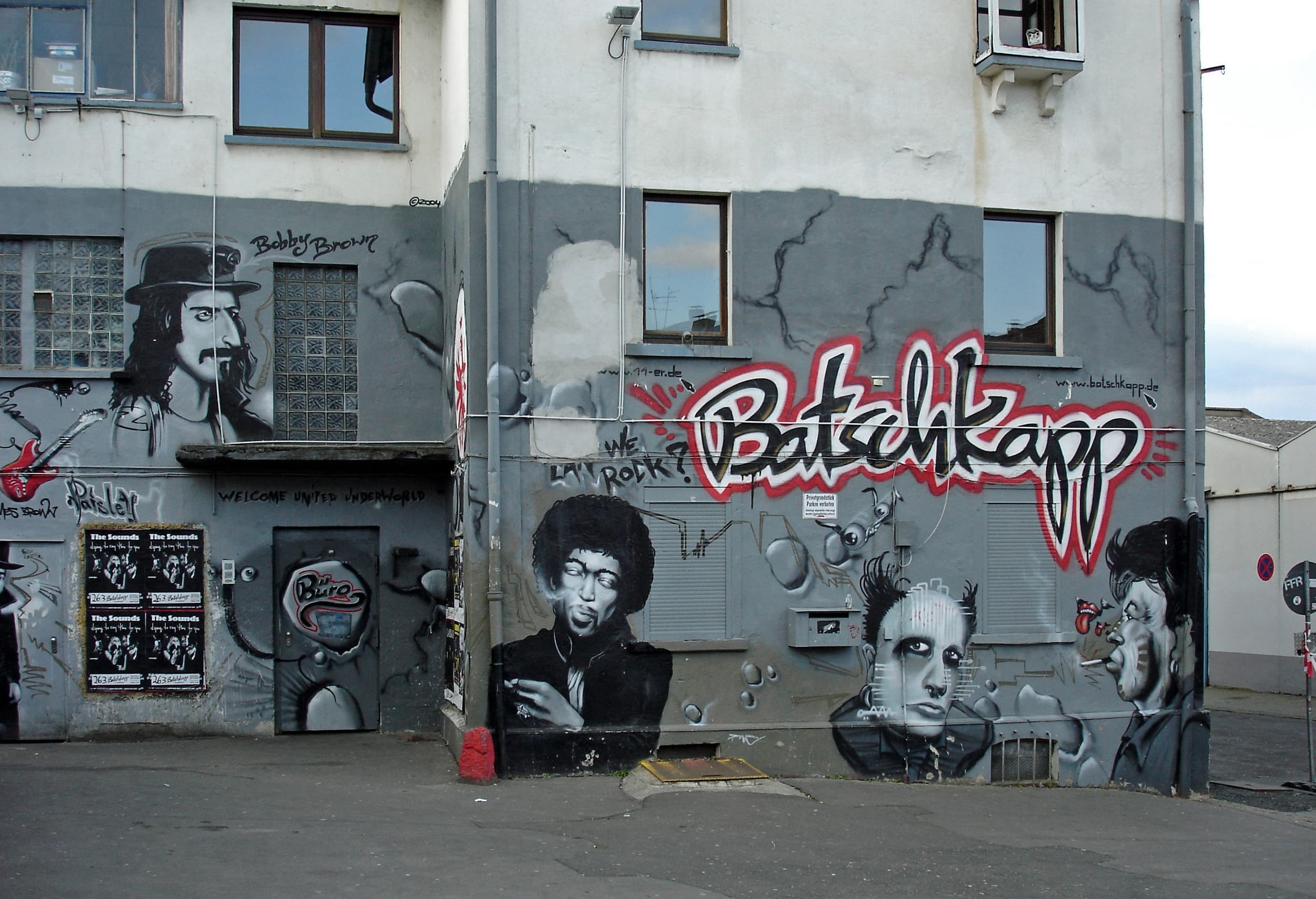 Batschkapp