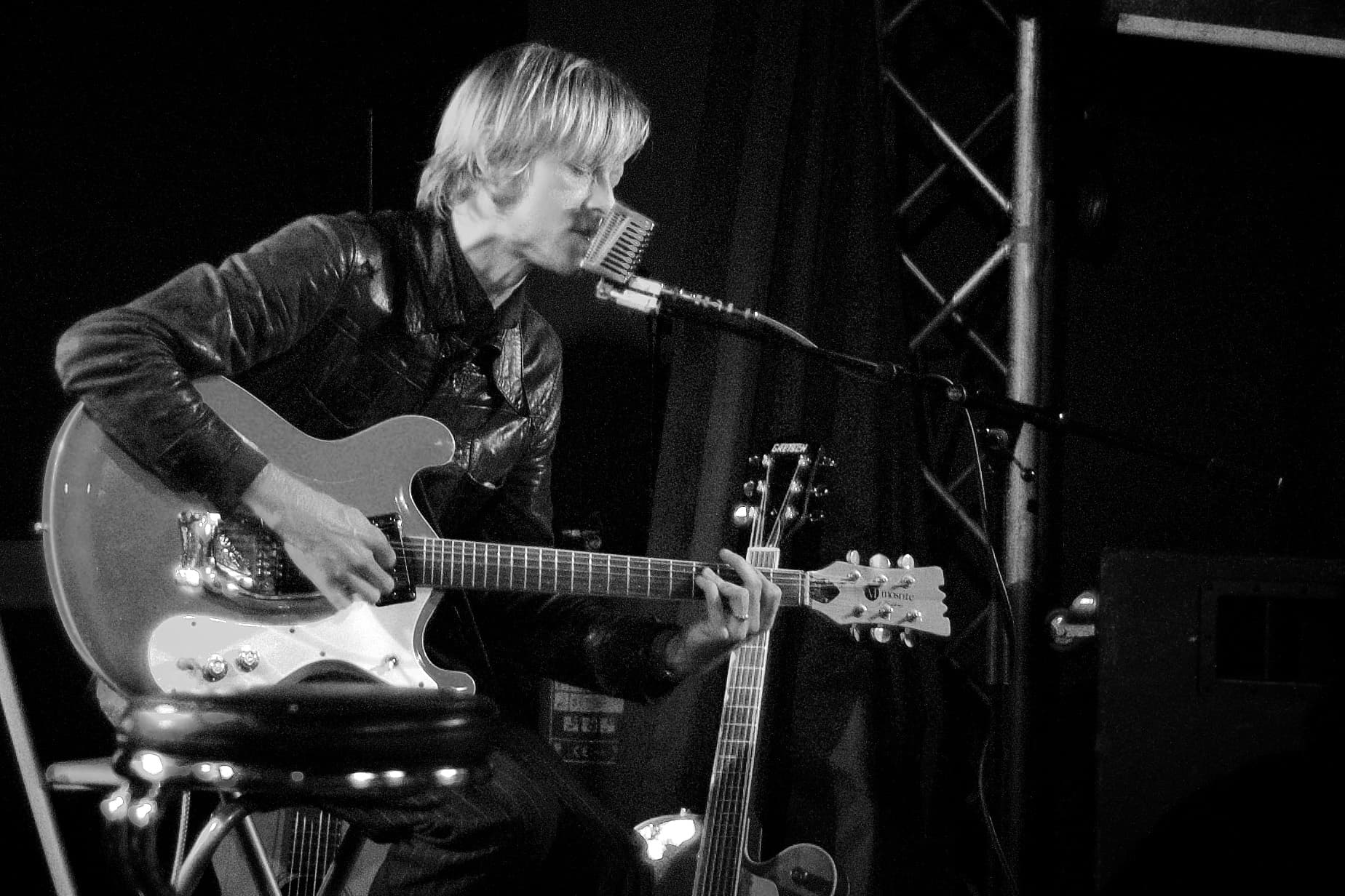 Debaser Strand