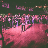 Electric Ballroom