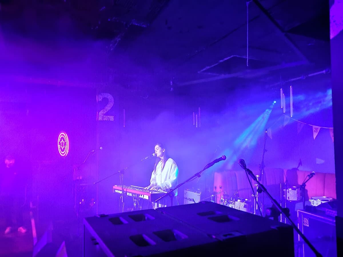 Electric Bristol