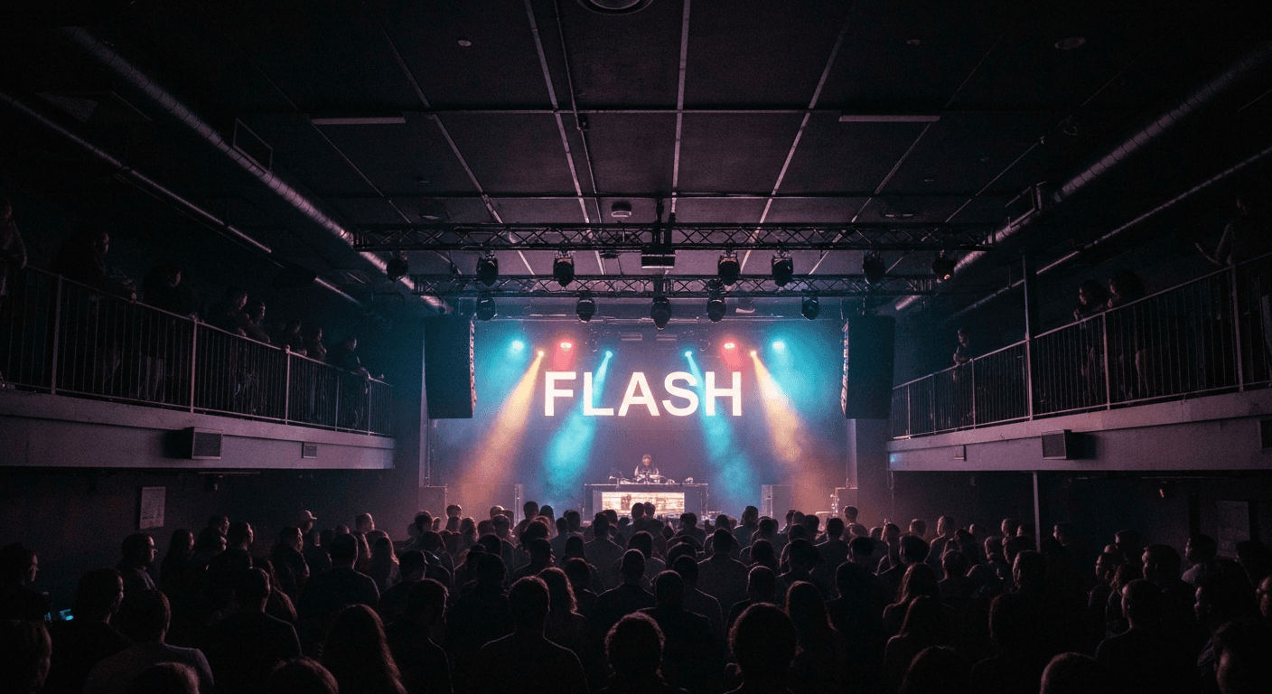Flash