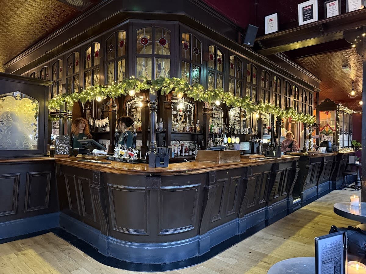 Hare and Hounds