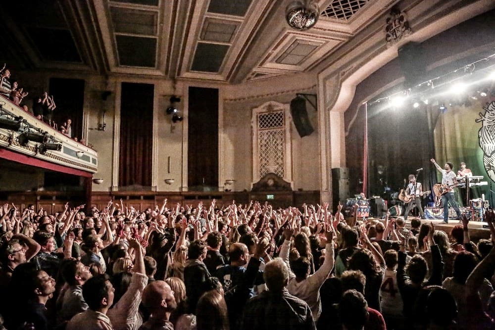 Islington Assembly Hall