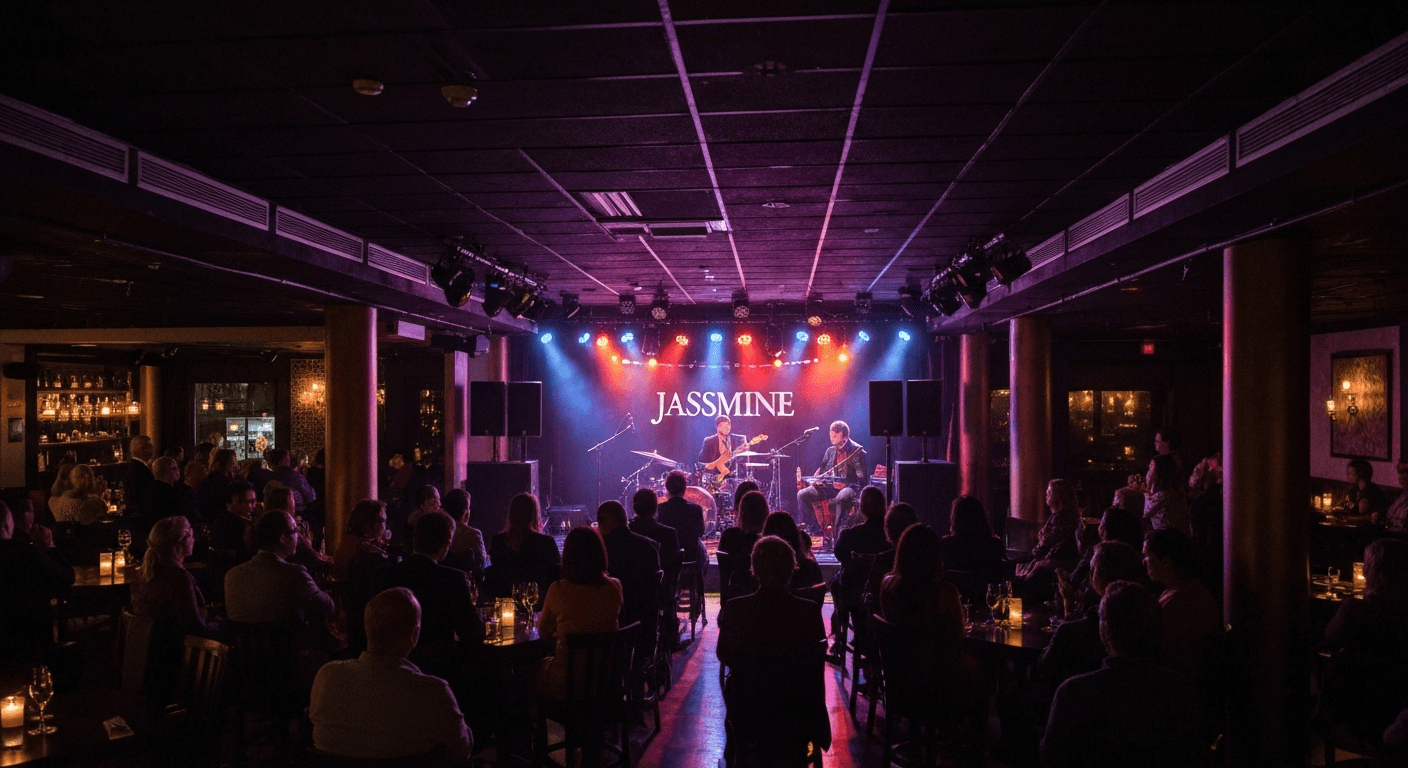 Jassmine