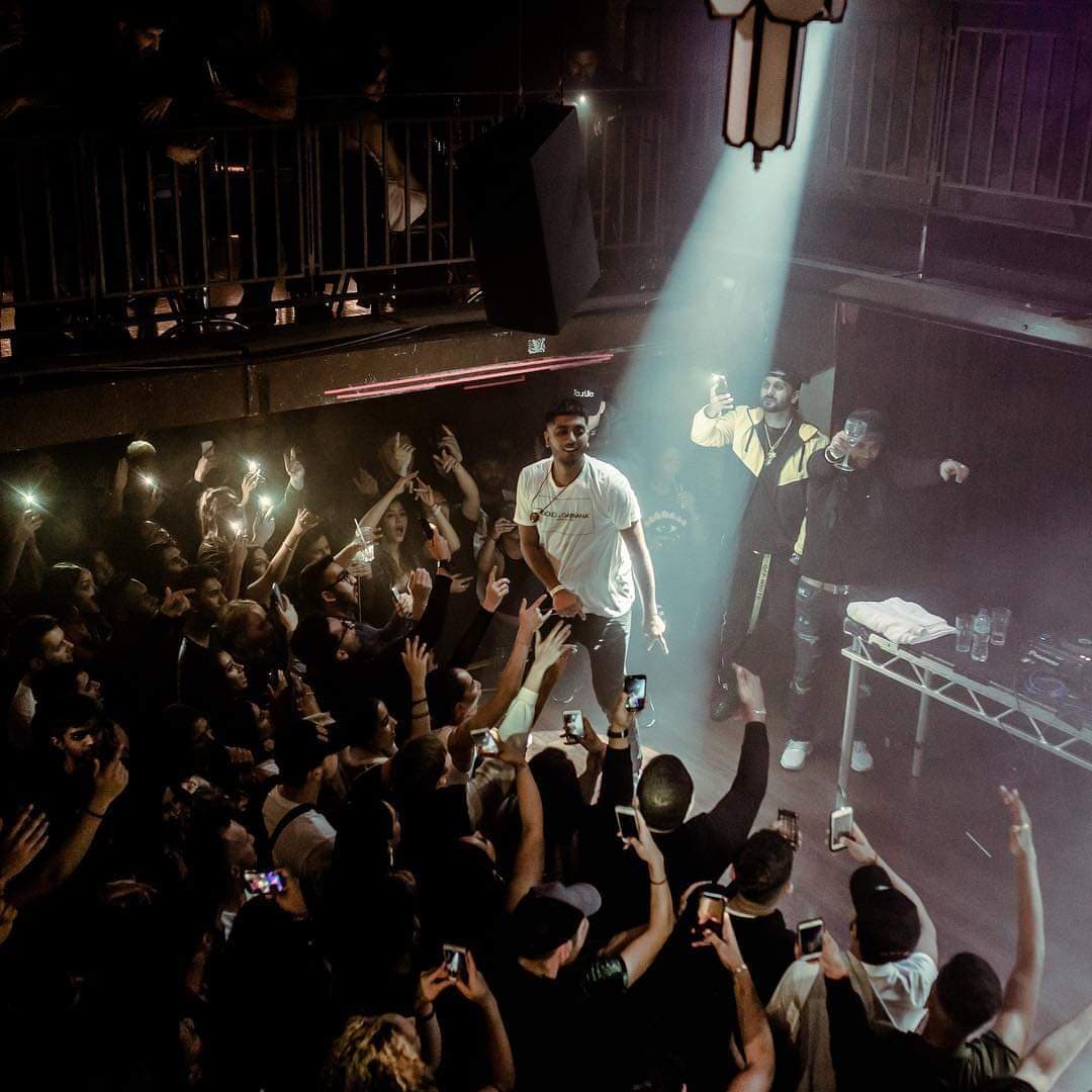 Jazz Cafe