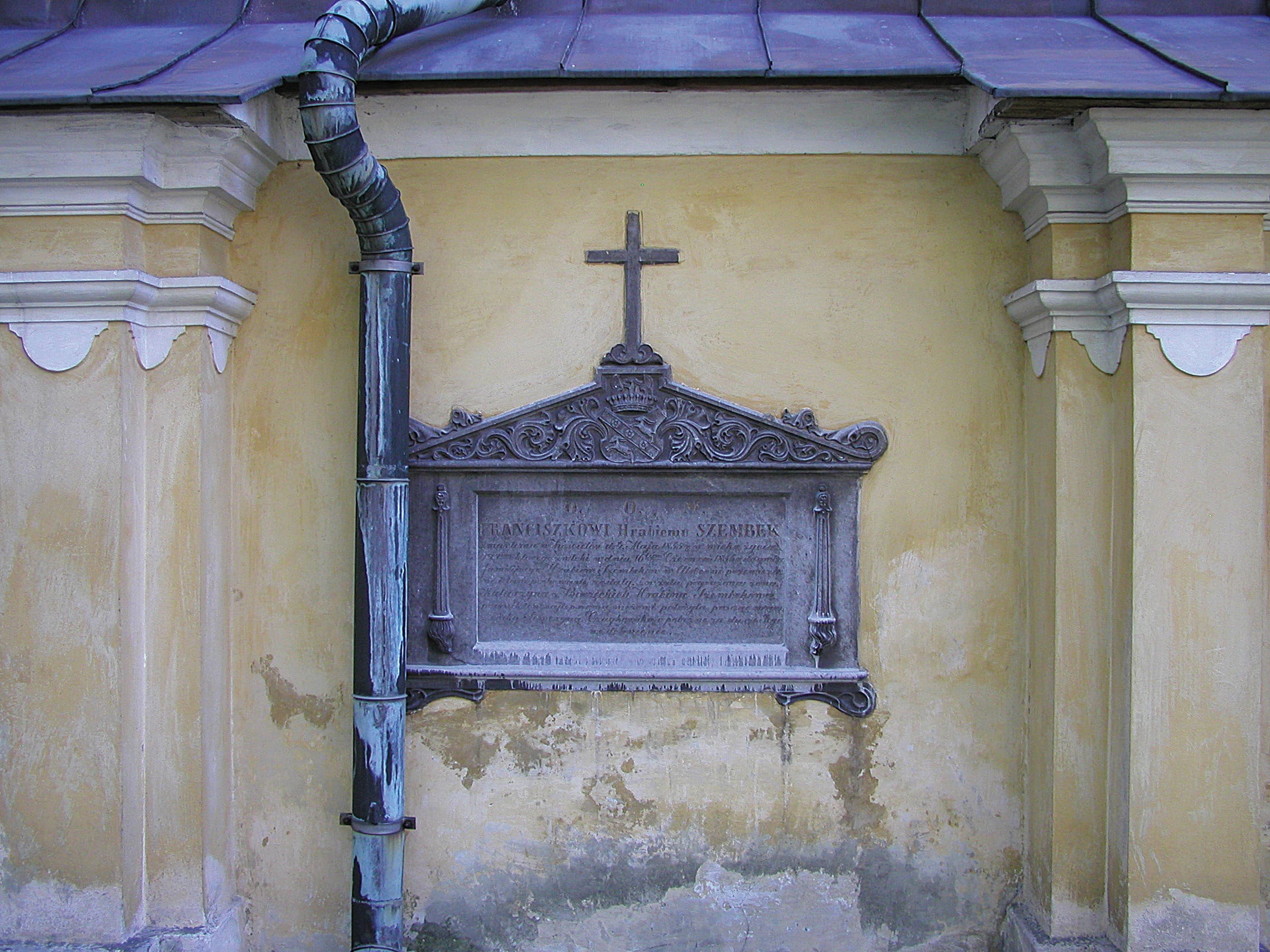 Klasztor oo. Bernardynów