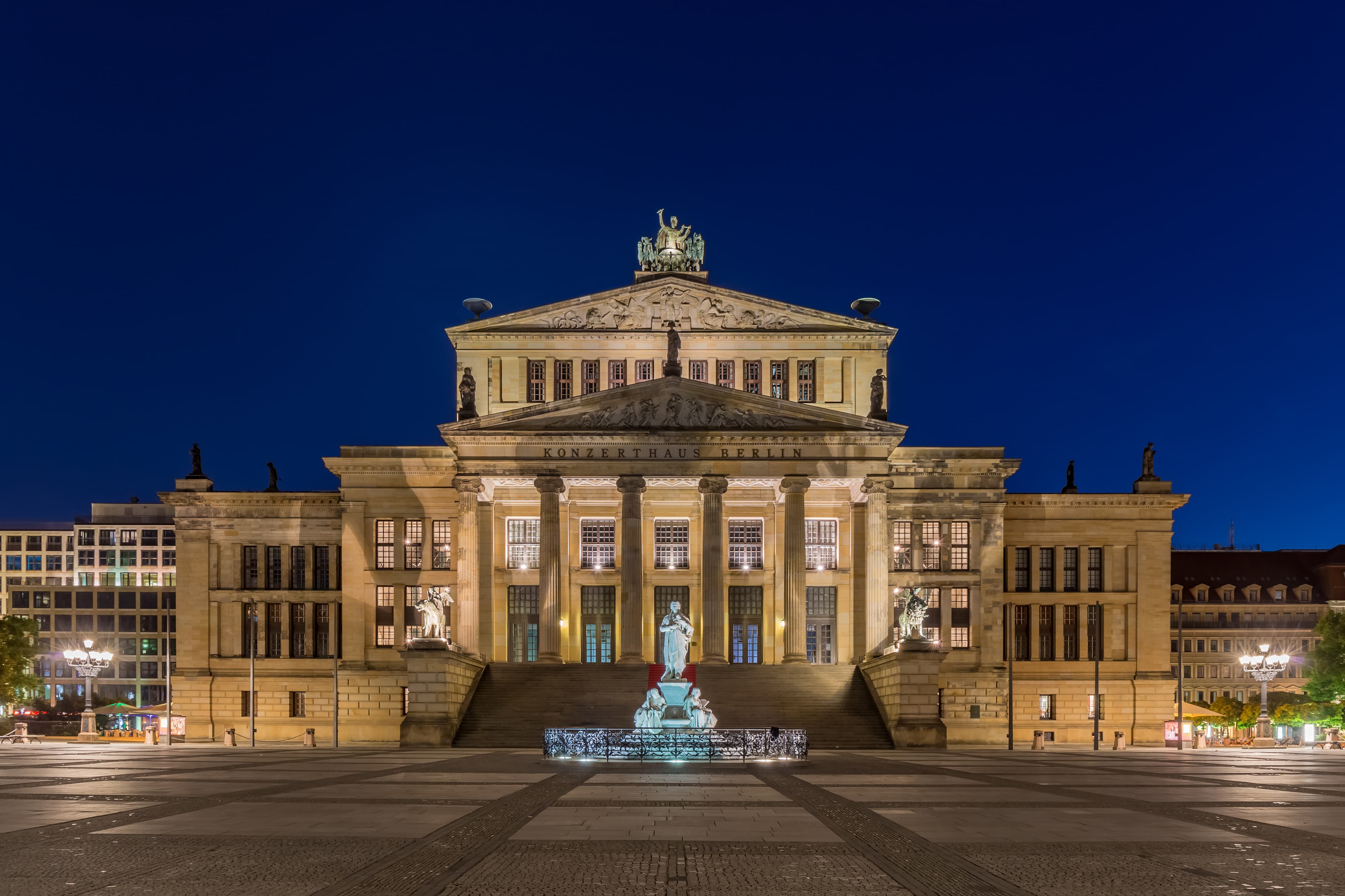 Konzerthaus Berlin