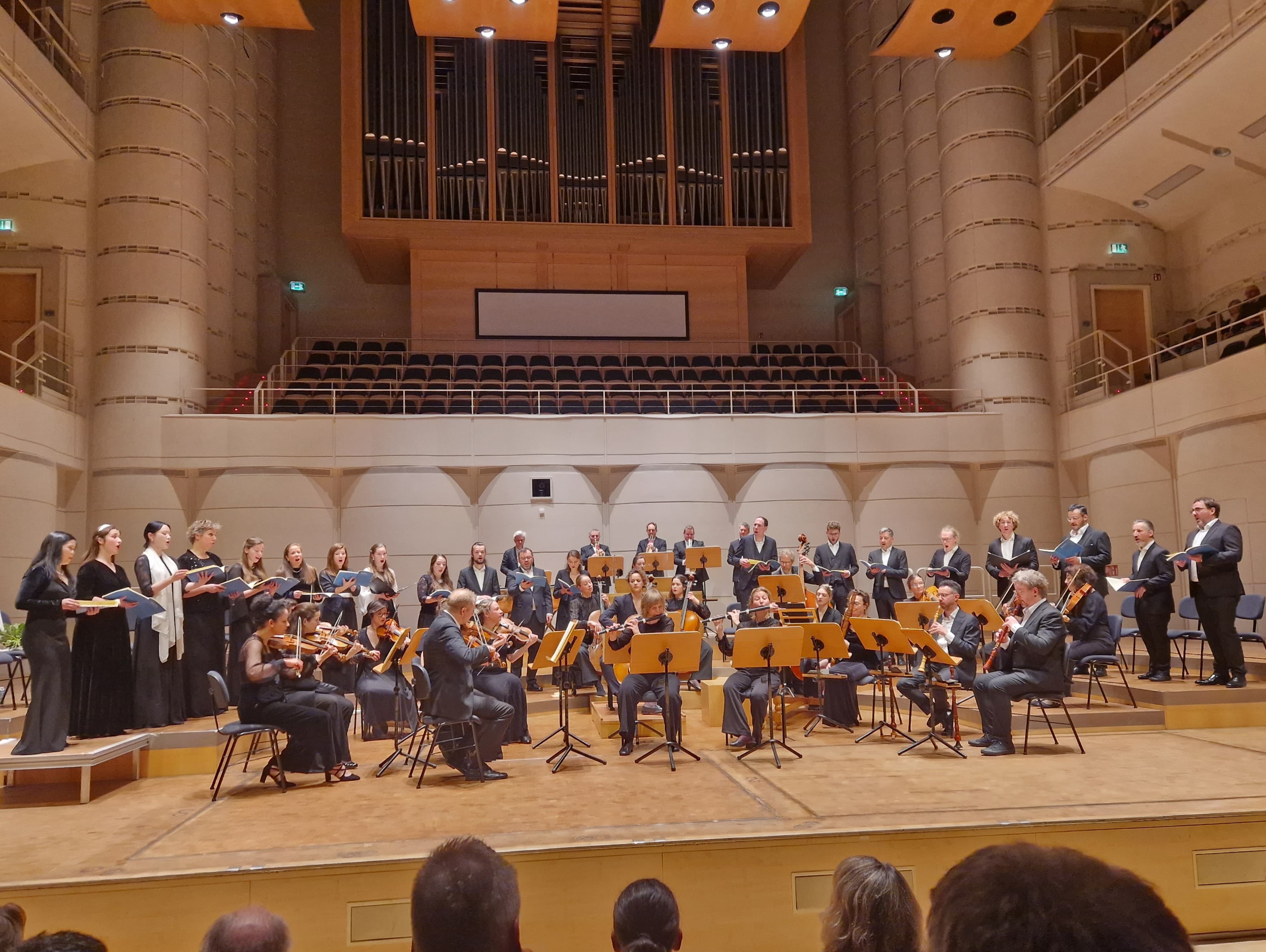 Konzerthaus Dortmund
