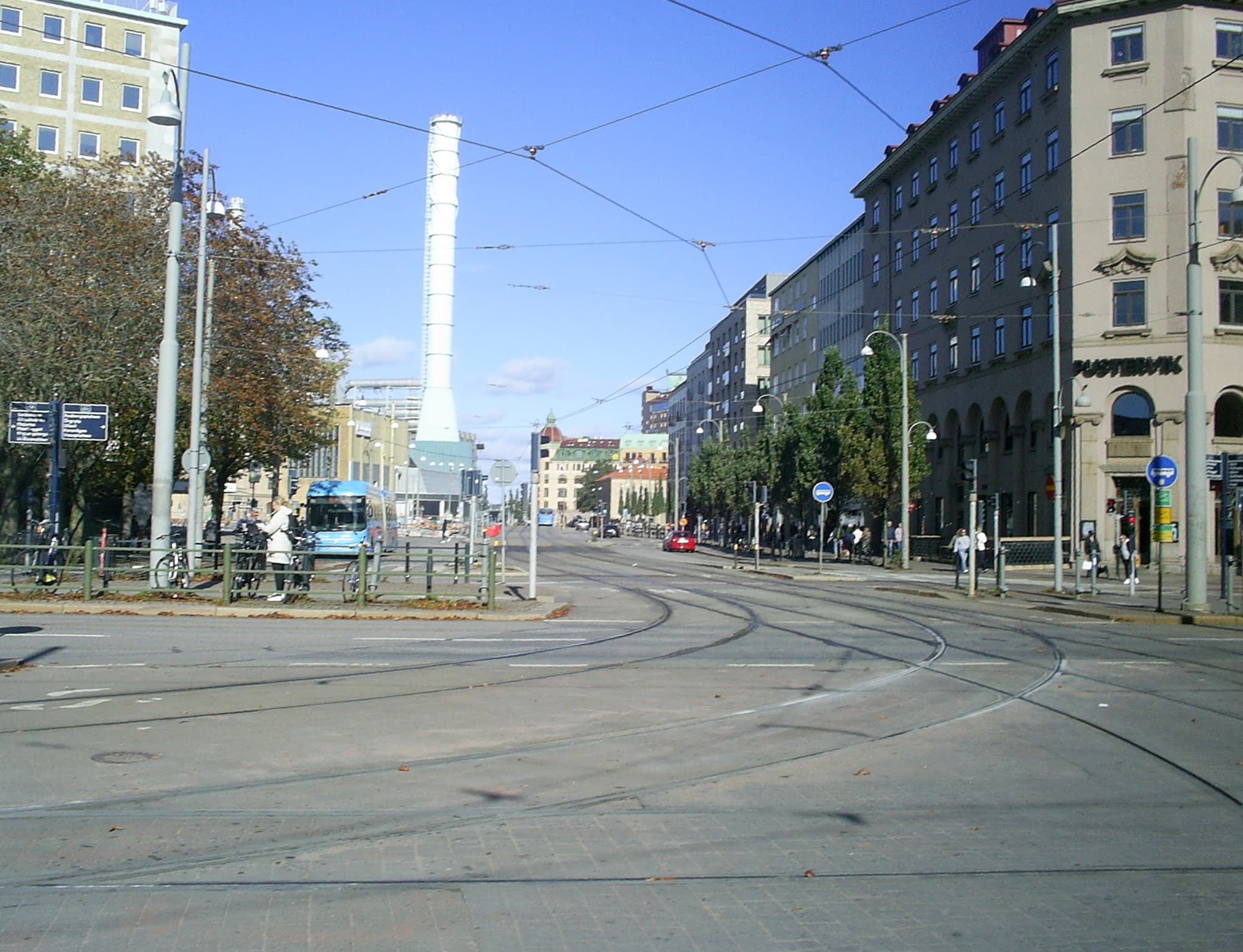 Pustervik