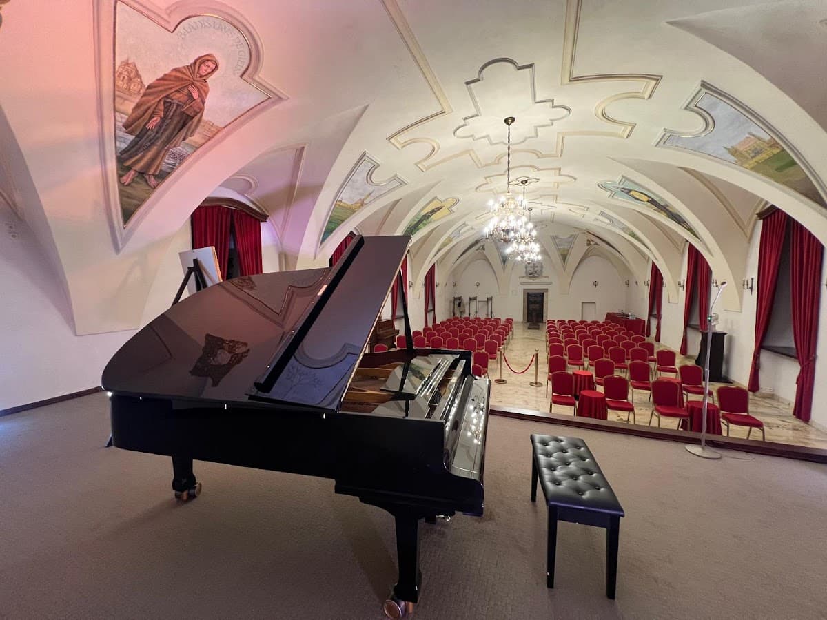 Royal Chopin Hall