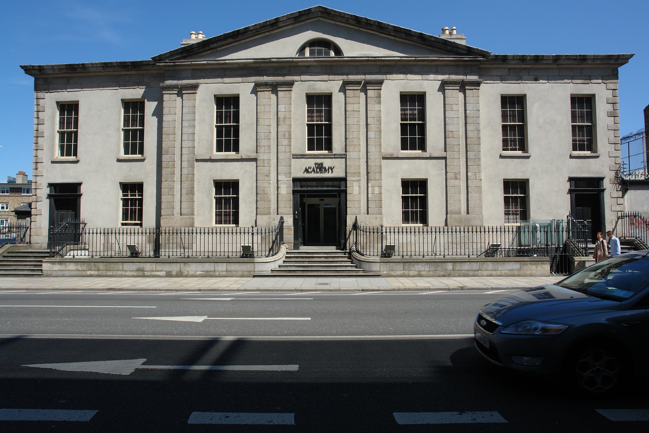 The Academy