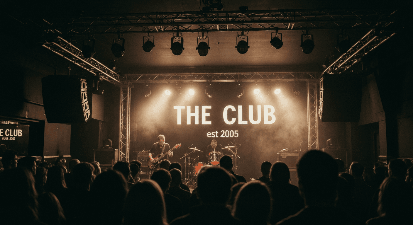 The Club