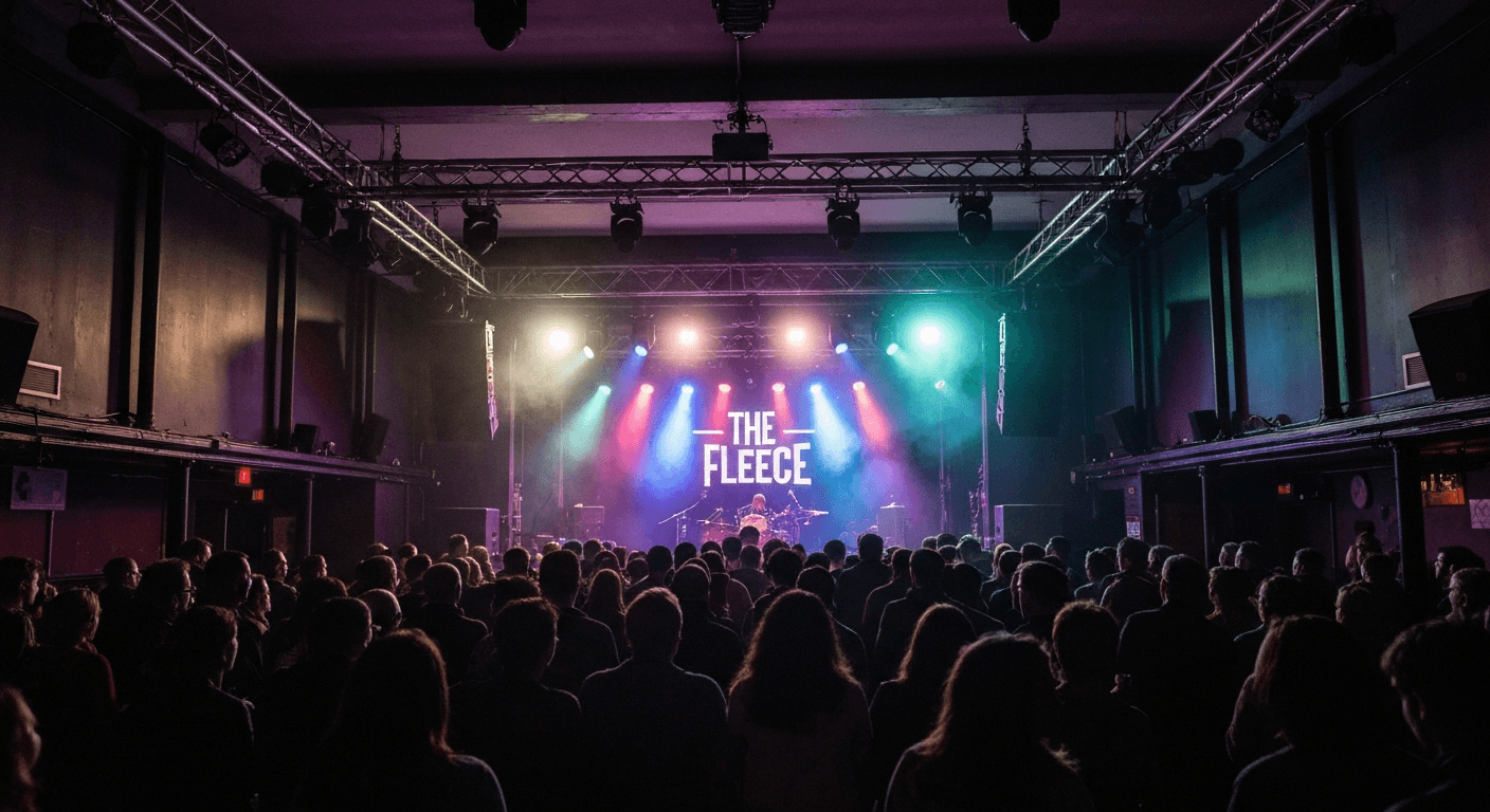 The Fleece