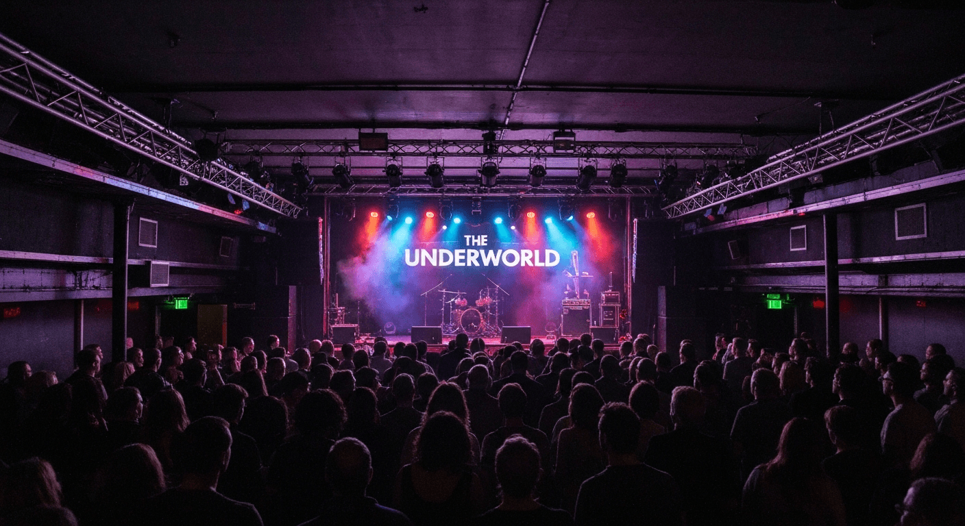 The Underworld