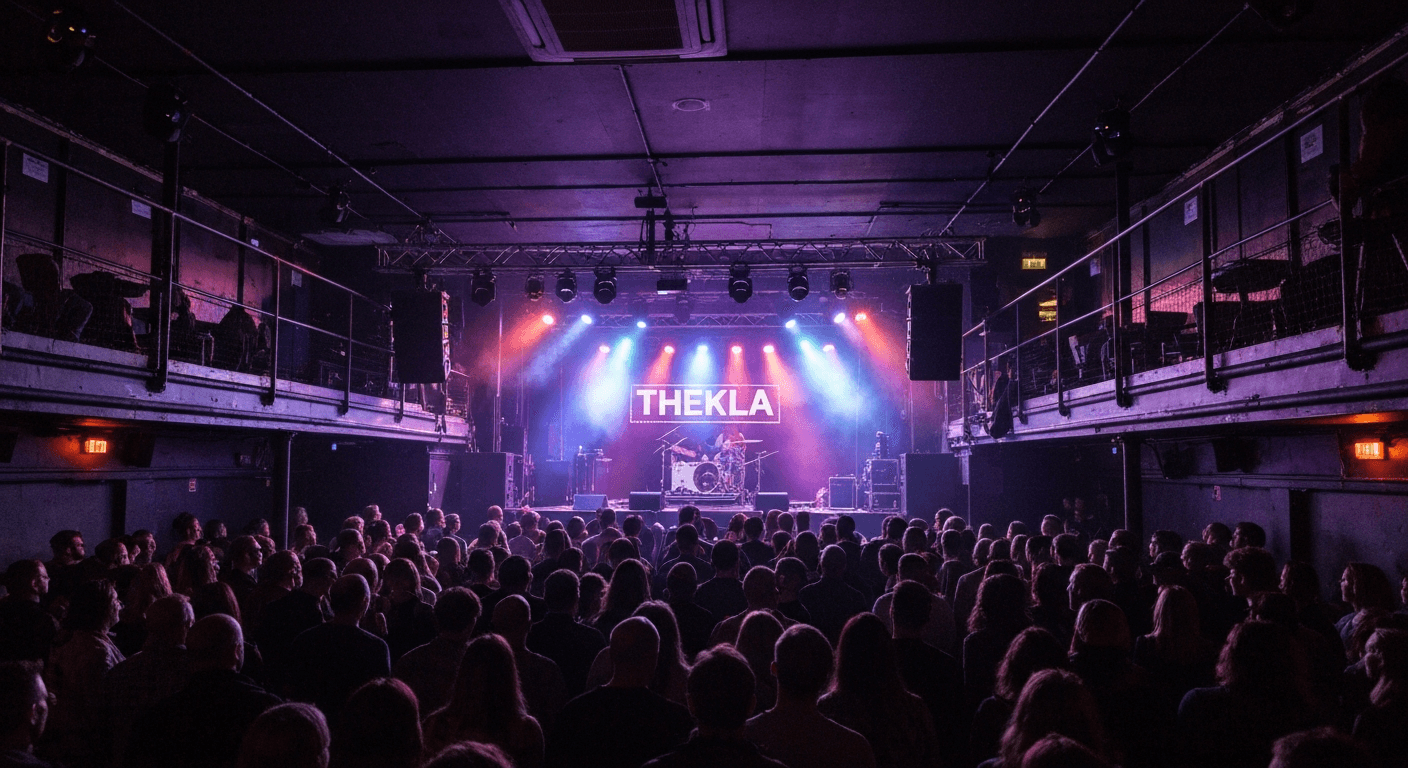 Thekla