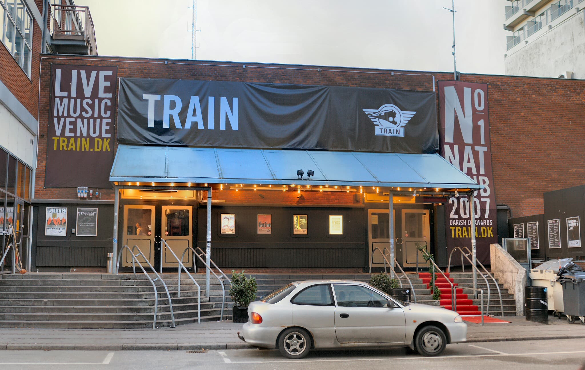 Train