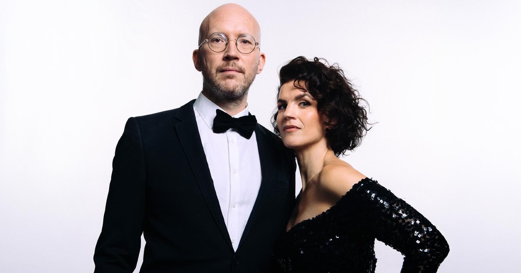 Maria Ylipää & Marzi Nyman
