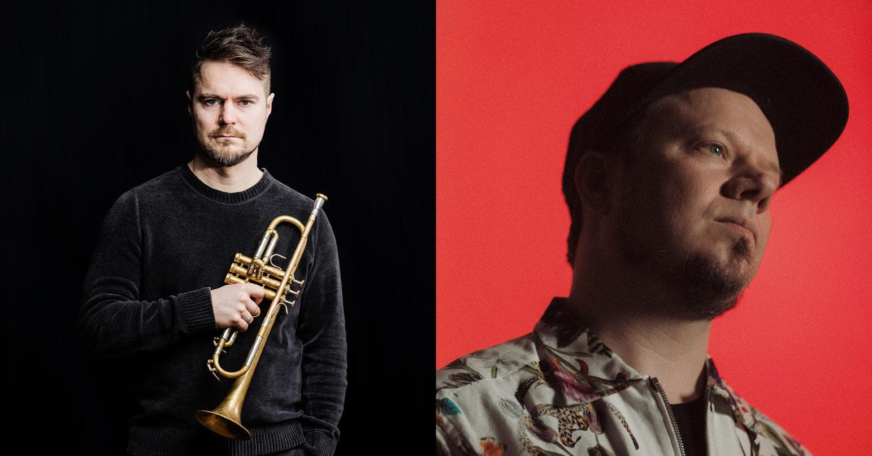 Verneri Pohjola & Tuomo Prättälä
