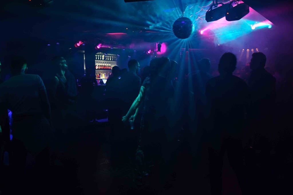 Heaven Club
