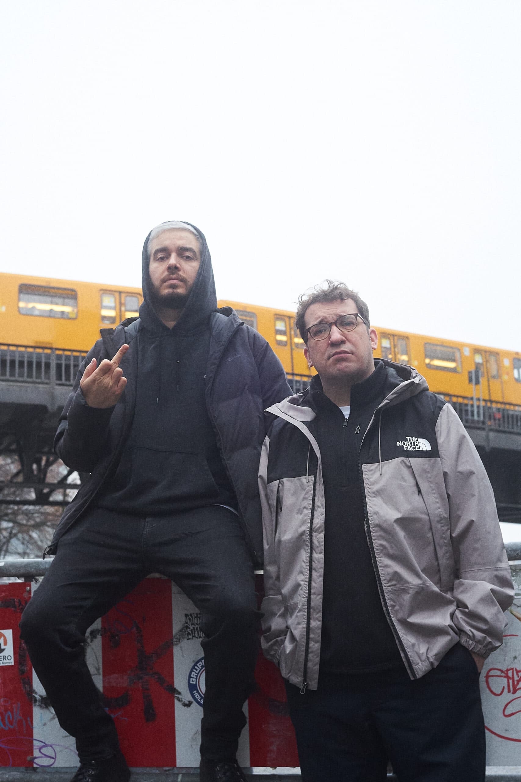 Audio88 & Yassin