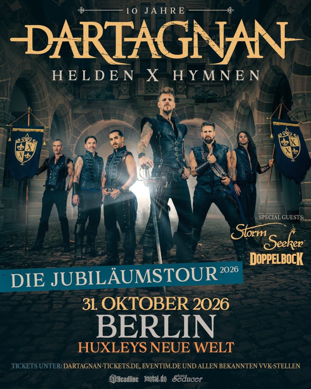 D’Artagnan