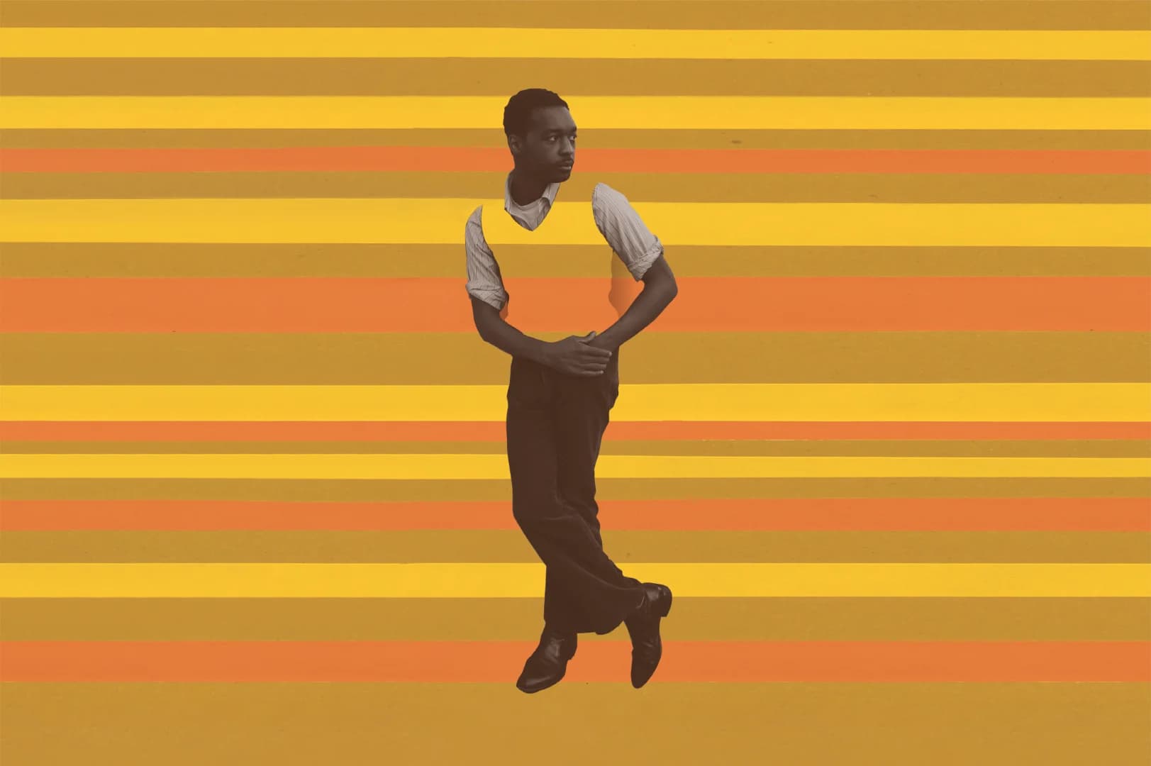Jalen Ngonda - Doctrine of Love Tour 2026