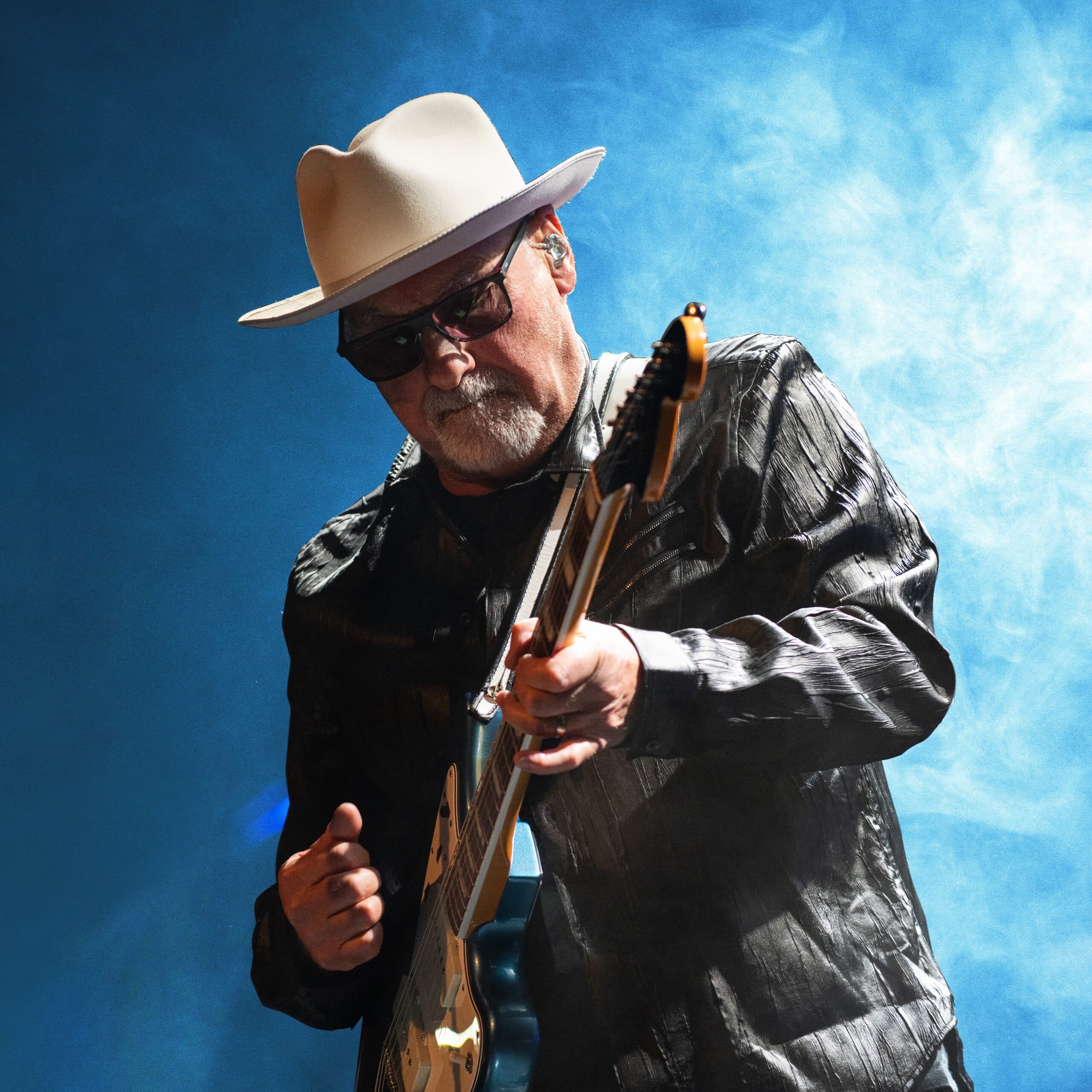 Paul Carrack